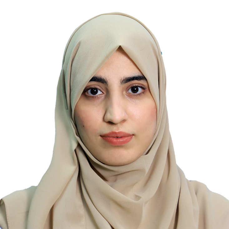 Dr Aiman Zahid demo of Anatomy